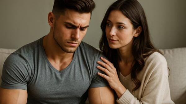 Complexul Adonis: Ce este și cum recunoști obsesia care afectează tot mai mulți bărbați