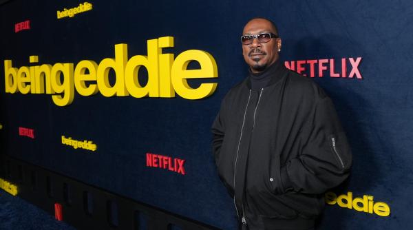 eddie murphy va fi premiat pentru intreaga cariera de institutul american de film