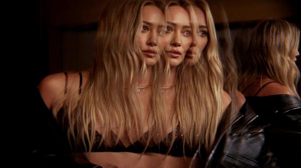 Hilary Duff scoate un nou album după 10 ani