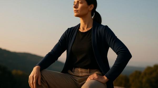 Secretul oamenilor puternici: Încearcă și tu aceste 7 tehnici