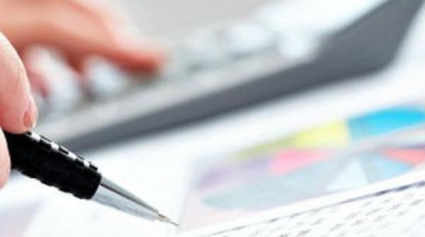 Datoria publică a României a depășit 58% din PIB