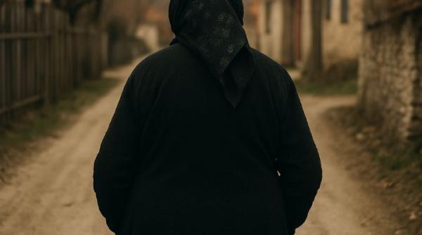 Italian deghizat în mama sa moartă, ca să-i încaseze pensia. Trupul femeii era ascuns în pivniță de 3 ani