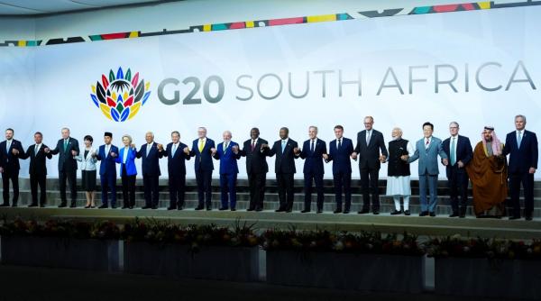 Tensiuni la Summitul G20: Liderii UE cer explicații pentru planul de pace în Ucraina. SUA boicotează discuțiile