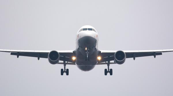 Aeroportul din Vilnius se redeschide după un nou incident cu baloane care au perturbat traficul