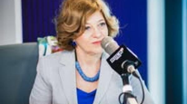 Vicepremierul Gheorghiu: Această reformă nu are ca obiectiv concedieri