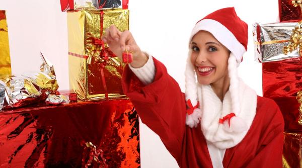 Cele 3 zodii care FAC Crăciunul să strălucească! Cine aduce magia oriunde intră?