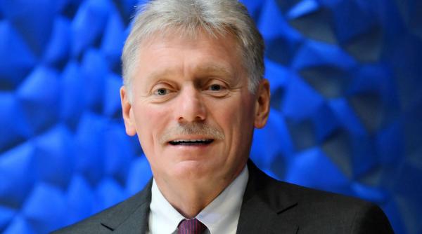 Kremlinul susţine că nu a fost informat despre modificarile aduse planului de pace iniţial al SUA