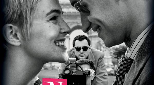 richard linklater reconstituie nasterea noului val francez in filmul nouvelle vague prezent in cinematografe