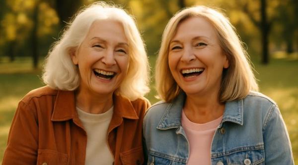 Superstarurile maturității: 2 zodii devin de neoprit după 30 de ani