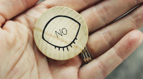 4 moduri elegante spune nu obiceiurile oamenilor cu limite sanatoase