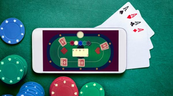 Care sunt trendurile în rândul jocurilor de casino online?