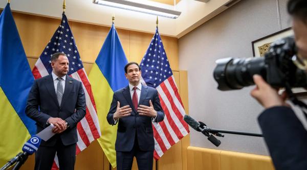 Europa propune Rusiei revenirea în G8, în schimbul unui acord de pace. Optimism la Casa Albă, tăcere la Kremlin 