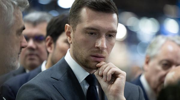 jordan bardella favorit clar alegerile prezidentiale franta 2027