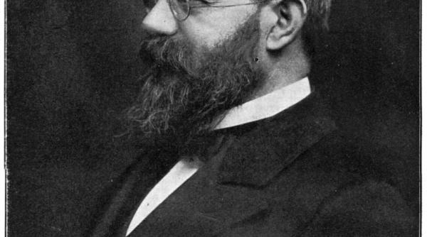 Moses Gaster, savantul evreu izgonit de la curtea regelui Carol