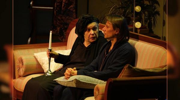 O săptămână de teatru, colinde și concert vienez în marile orașe ale țării