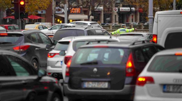 Versiune up-grade a planului de mobilitate urbană a Bucureștiului, o poveste lungă, care nu propune nimic nou