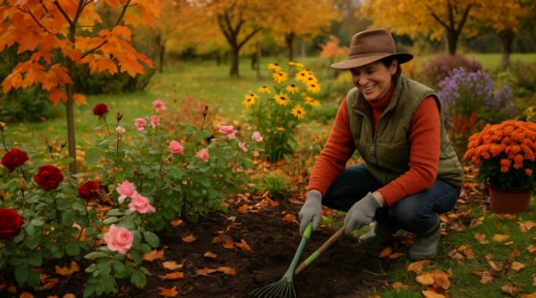 secretele gradinarilor cum protejezi plantele inghet