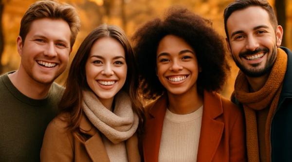 Trei zodii își regăsesc lumina interioară pe 25 noiembrie 2025