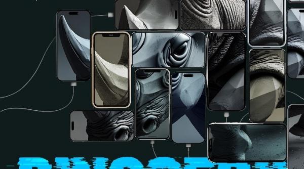 Atenție! Rinocerii invadează orașul! – o nouă premieră semnată de Vlad Massaci