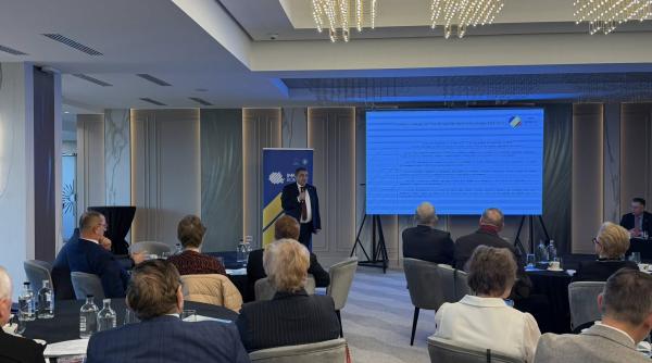 dialogul social imm romania provocari nord est iasi 2025