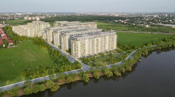 investitie de 200 milioane eur hils development prezinta hils nord proiectul smart care transforma zona de nord a capitalei