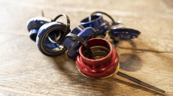 Materiale comune utilizate în fabricarea etanșărilor