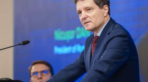 oportunitati atuurile geopolitice nicusor dan