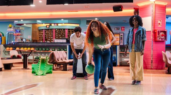 divertisment activ malluri romania studiu nhood 2025