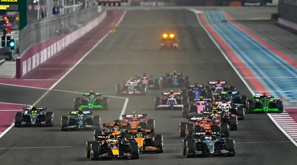 Emoțiile vor fi duse la limită în acest weekend, la Formula 1. Marele Premiu din Qatar se vede duminică, de la 18:00, pe Antena 3 CNN și AntenaPLAY