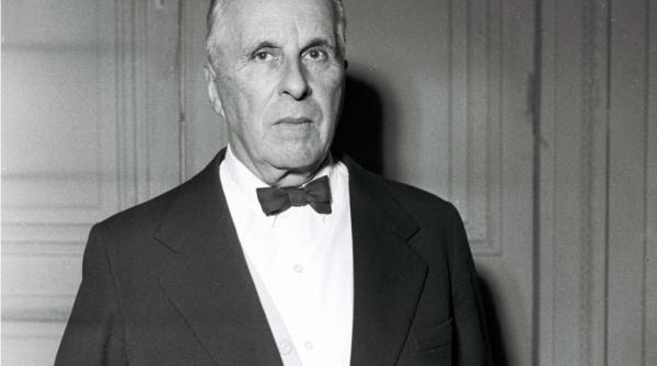 gaston gallimard scriitor editor romane