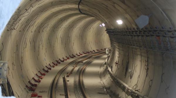 metrou gulemark magistrala