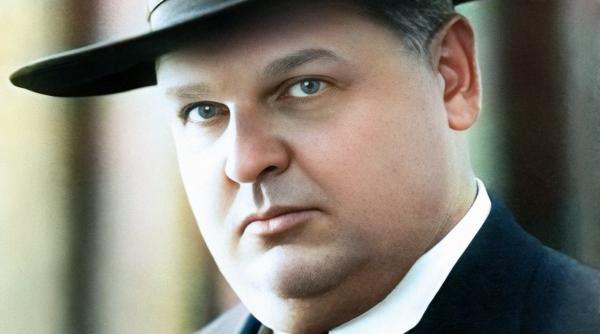 Mihail Sadoveanu, Marele Maestru al Francmasoneriei Române