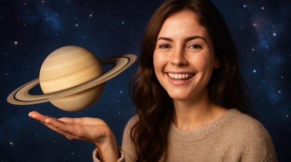 Saturn iese din retrogradare pe 27 noiembrie 2025: Gata cu blocajele!