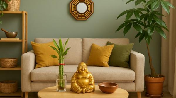 cum sa atragi banii in casa regulile feng shui de aur