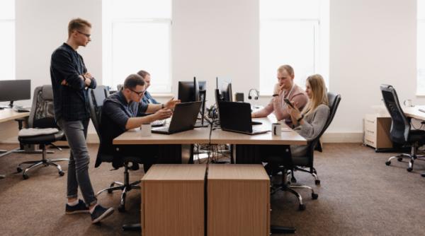 digitalizare studiu stat ritm