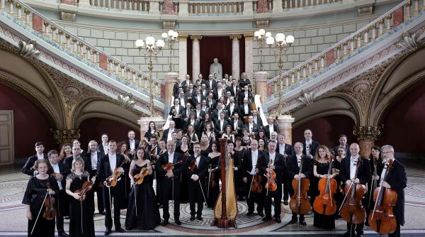 George Enescu, omagiat în Polonia. Două concerte-eveniment încheie Sezonul Cultural bilateral de Ziua Națională a României