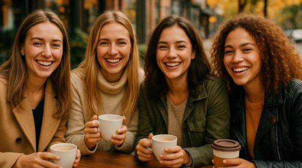 Horoscop săptămânal, 1 - 7 decembrie 2025: Învățăm cum să ne apropiem de prieteni