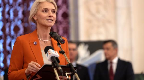 Alina Gorghiu și doi USR-iști vor ca soții divorțați să păstreze numele din căsătorie, chiar și fără consimțământul fostului partener