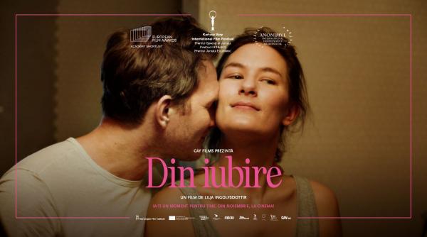 splendid si emotionant din iubire este incepand din 28 noiembrie pe marile ecrane