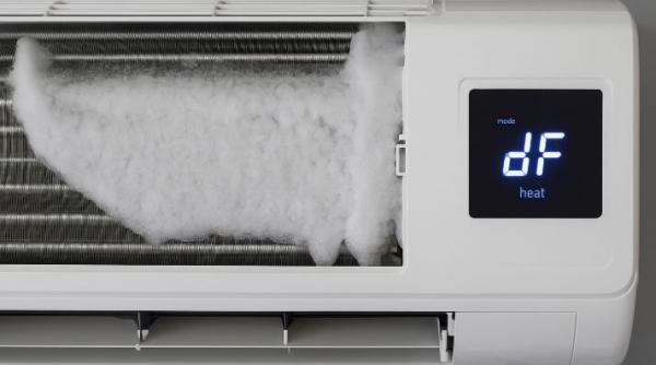 Ce înseamnă eroarea la aerul condiționat atunci când pornești „modul căldură” și cum rezolvi problema