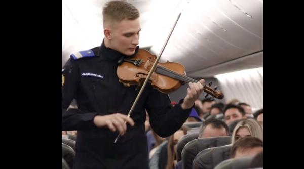 jandarm imnul national avion