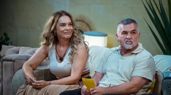 Leonard Doroftei, despre întoarcerea în România: „Aici e casa mea!”