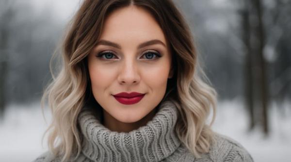 Schimbare de look? Iarna 2025 vine cu trenduri nebănuite