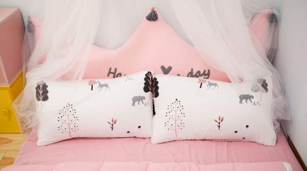 culorile potrivite dormitor nuantele ajuta somn odihnitor