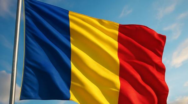 La mulţi ani, România! La mulți ani, români de pretutindeni! 107 ani de la Marea Unire