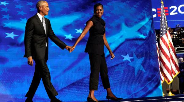 michelle obama transformare radicala ce spune despre noua sa imagine