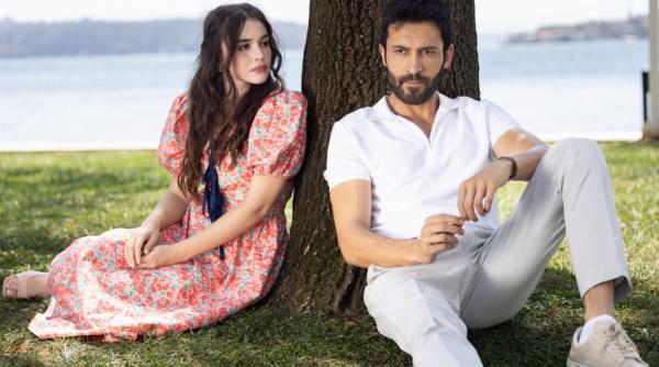 noul serial turcesc cealalta sotie povestea unei iubiri ravasitoare happy channel