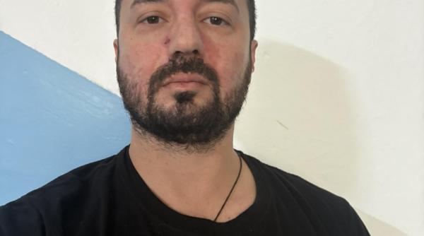 protestatar violenta calin georgescu