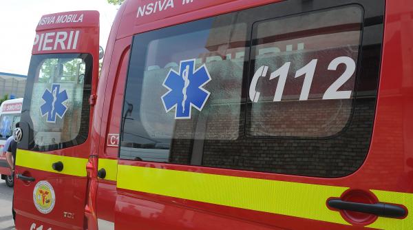 tramvaie accident capitala