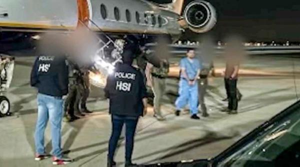 al doilea fiu al lui el chapo recunoastere vinovatie trafic droguri